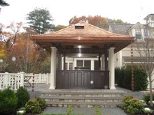 Pavilion